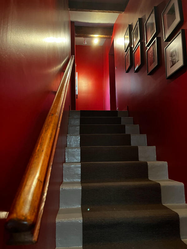 Demeure - 245 m² - 8 pièces