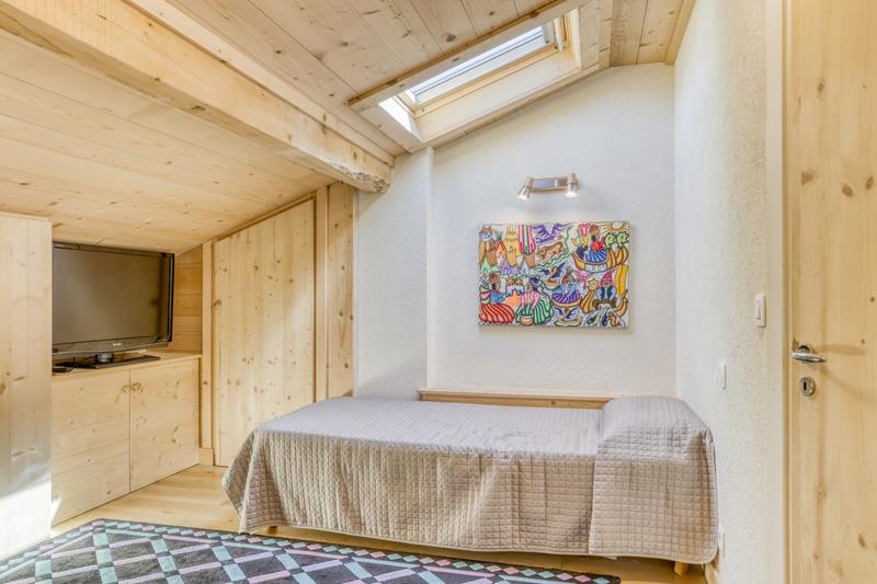 Châlet - 113 m² - 8 pièces