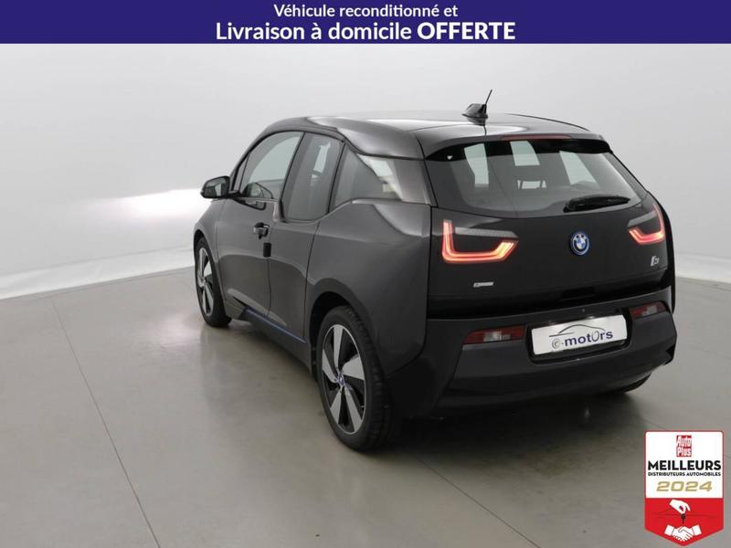 Bmw i3 170 ch 60 Ah- UrbanLife Atelier avec prolongate