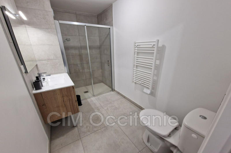 Appartement - 22 m² - 1 pièce