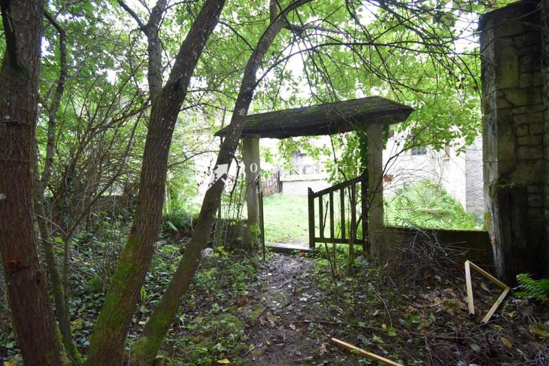 Maison de village - 153 m² - 5 pièces