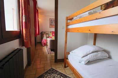 Appartement - 24 m² - 2 pièces