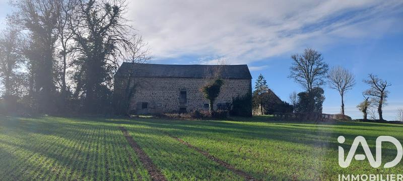 Maison - 136 m² - 6 pièces