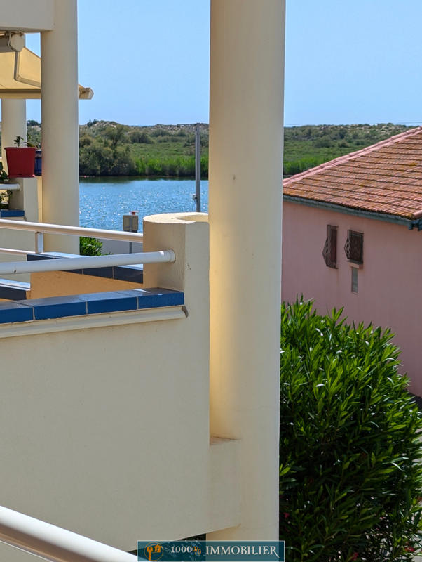 Appartement - 41 m² - 2 pièces