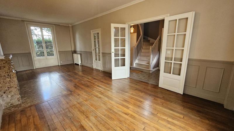 Maison - 148 m² - 4 pièces