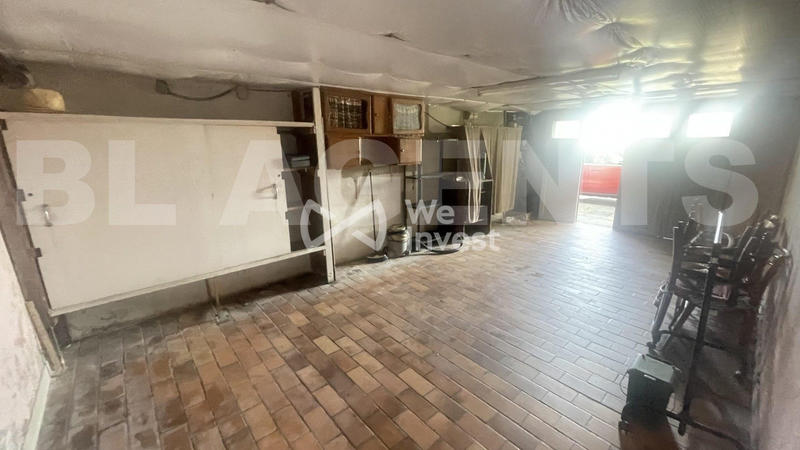 Maison - 113 m² - 6 pièces