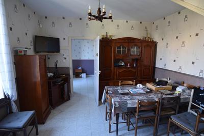 Maison - 65 m² - 4 pièces