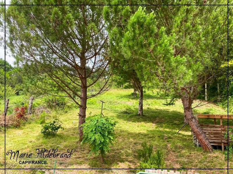 Maison - 118 m² - 5 pièces