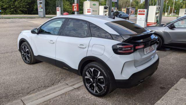 Citroën C4 Hybride 145 e-Dcs6 Max