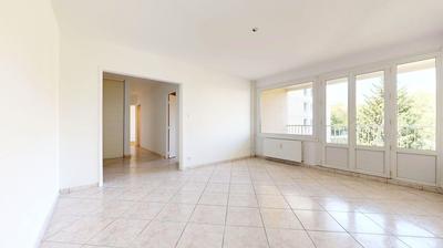 Appartement - 77 m² - 3 pièces