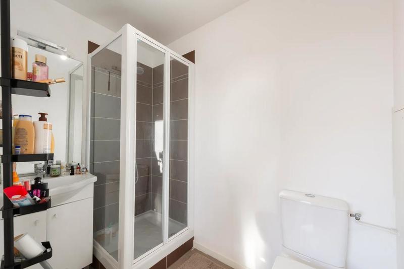 Appartement - 31 m² - 1 pièce