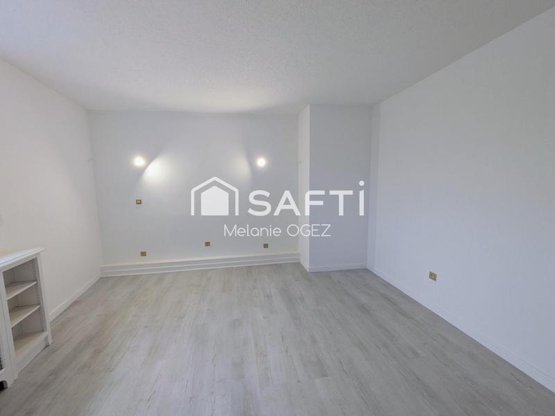 Maison - 188 m² - 6 pièces