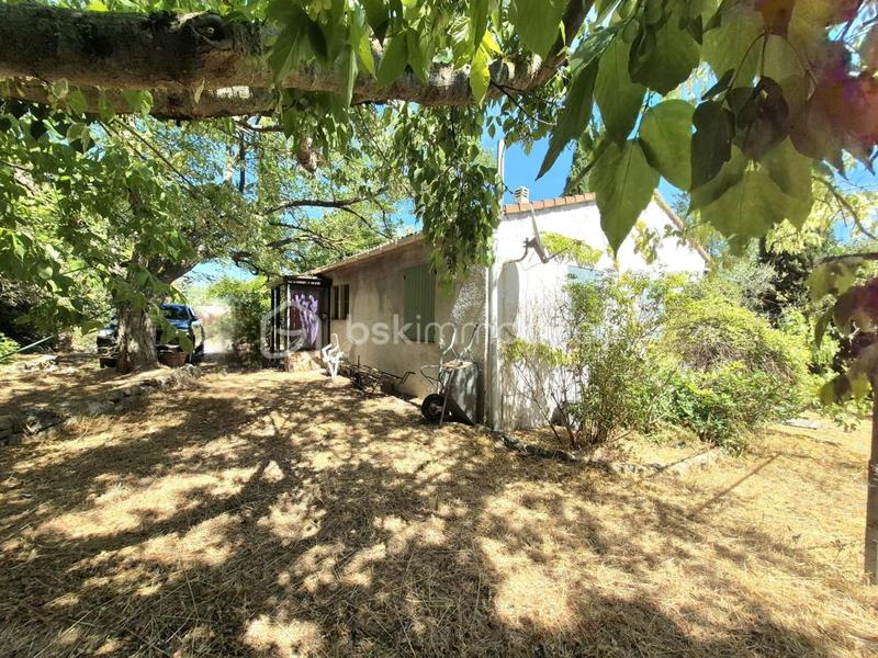 Maison de campagne - 90 m² - 4 pièces