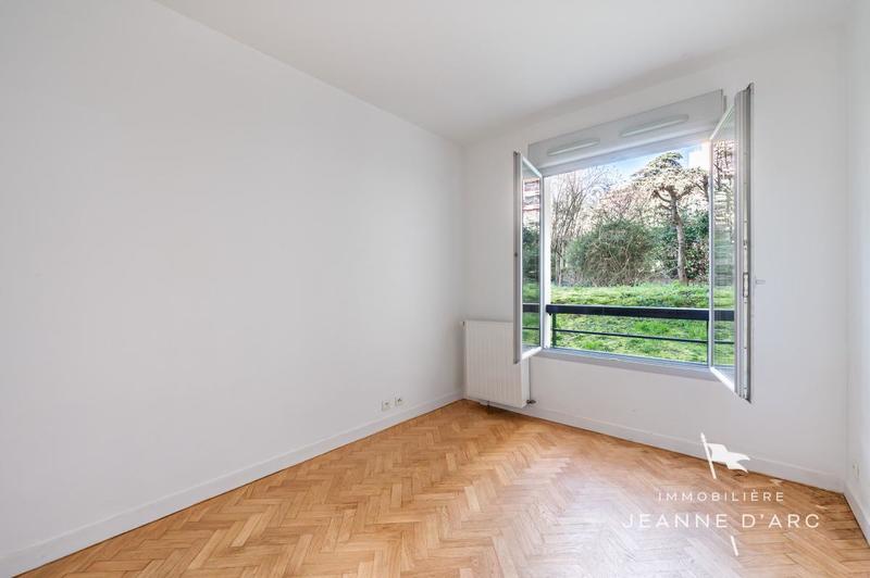Appartement - 52 m² - 2 pièces