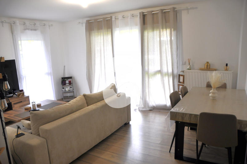 Appartement - 73 m² - 3 pièces