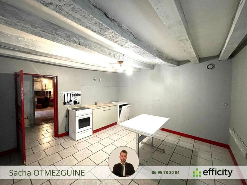 Maison - 137 m² - 5 pièces