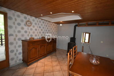 Maison - 48 m² - 2 pièces