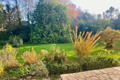 Maison - 138 m² - 6 pièces