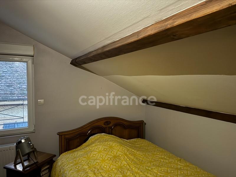 Maison - 71 m² - 4 pièces