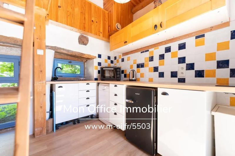 Ferme - 365 m² - 13 pièces