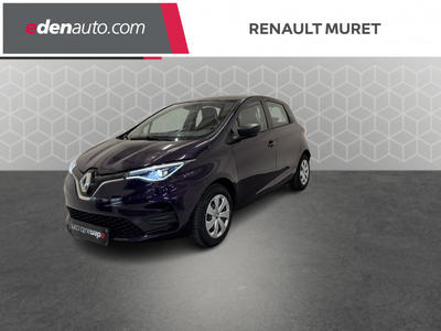Renault Zoe R110 Achat Intégral - 21 Life