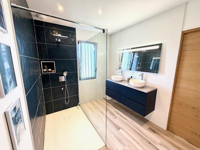 Maison - 132 m² - 5 pièces