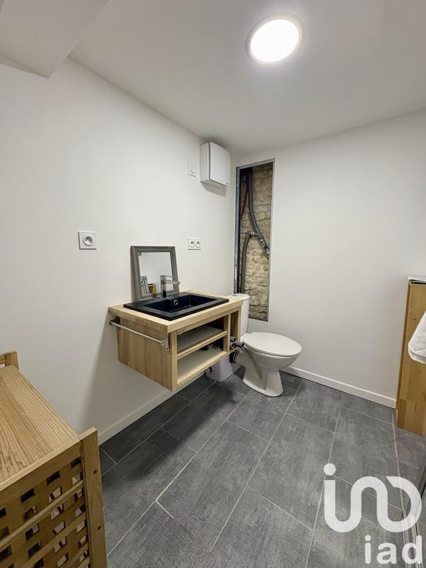 Maison - 132 m² - 4 pièces