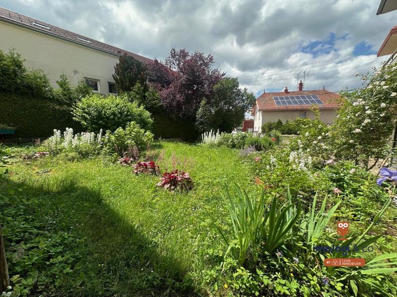 Appartement - 18 m² - 1 pièce