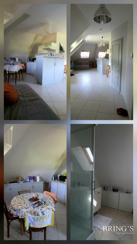 Viager - Maison - 337 m² - 14 pièces