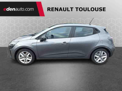 Renault Clio E-Tech full hybrid 145 Evolution
