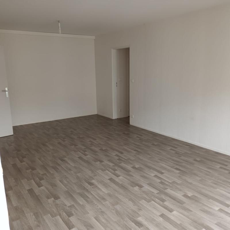 Appartement - 71 m² - 3 pièces
