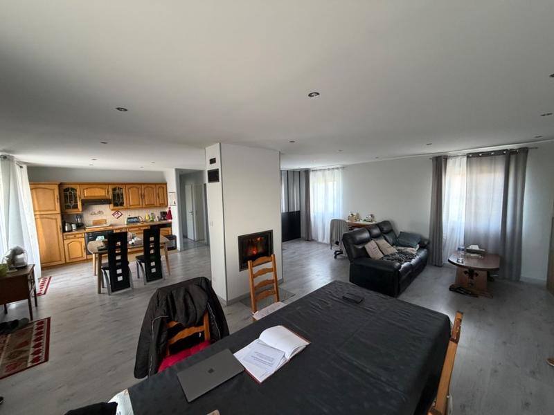 Maison - 170 m² - 4 pièces