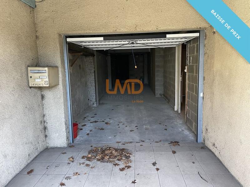 Maison de ville - 107 m² - 6 pièces