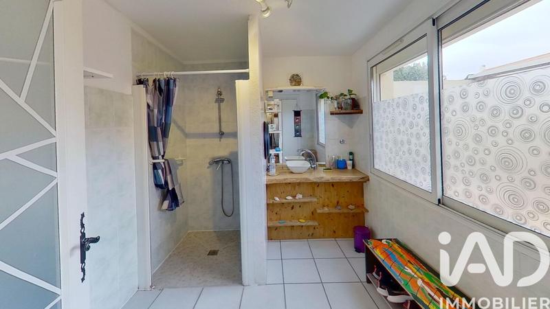 Maison de ville - 140 m² - 6 pièces