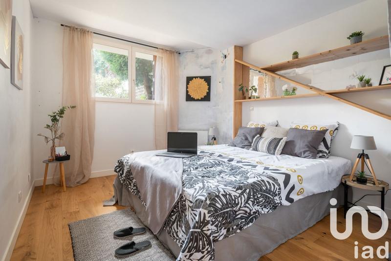 Duplex - 84 m² - 4 pièces