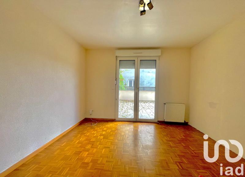 Appartement - 95 m² - 4 pièces