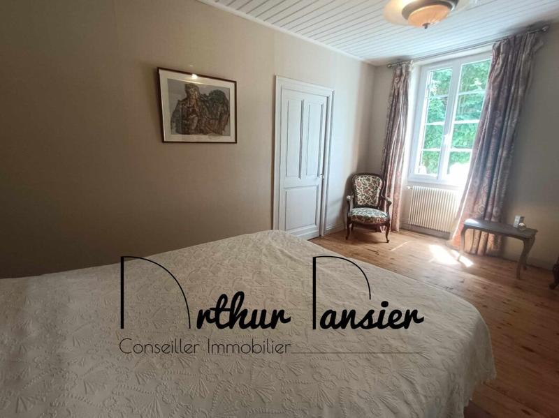 Maison - 141 m² - 4 pièces