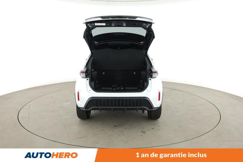 Toyota Yaris Cross 1.5 Hybride 2wd Gr Sport 130h