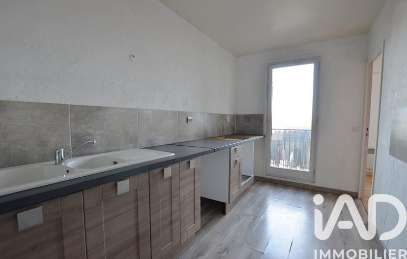 Appartement - 74 m² - 3 pièces