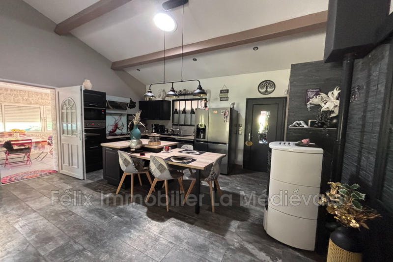 Maison - 106 m² - 4 pièces