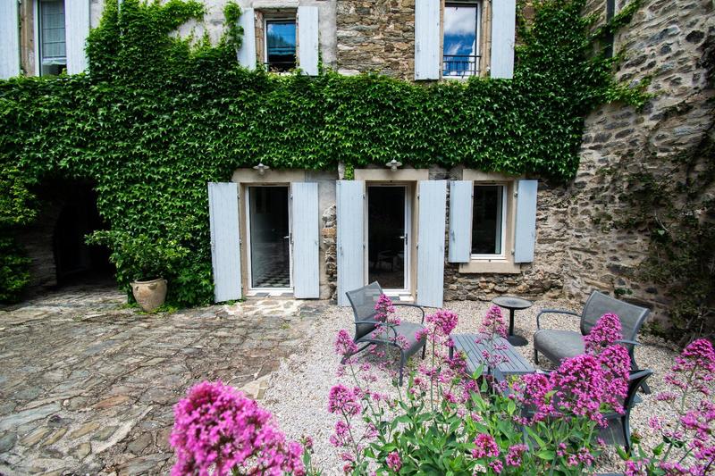 Maison - 190 m² - 7 pièces