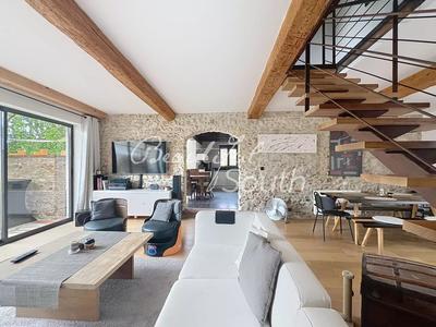 Maison de village - 162 m² - 4 pièces