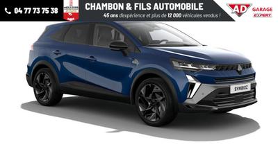 Renault Symbioz E-Tech full hybrid 160 ch Esprit Alpine