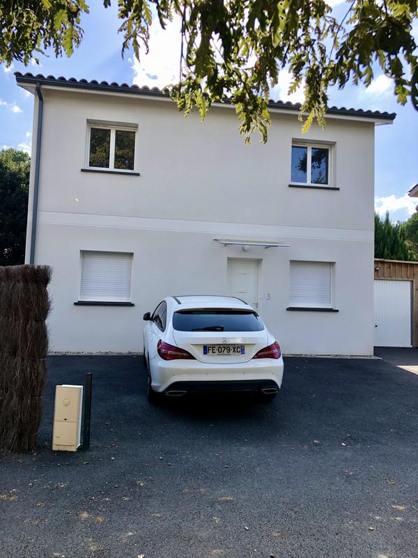 Maison traditionnelle - 92 m² - 5 pièces