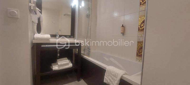 Appartement - 23 m² - 1 pièce