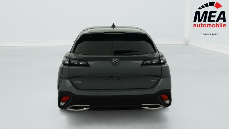 Peugeot 308 Sw Phev 180 e-Eat8 Allure