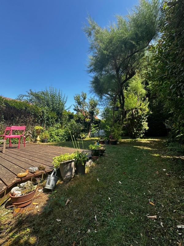 Maison traditionnelle - 136 m² - 5 pièces