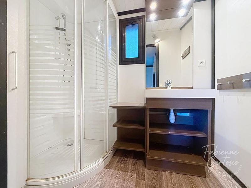 Châlet - 32 m² - 3 pièces