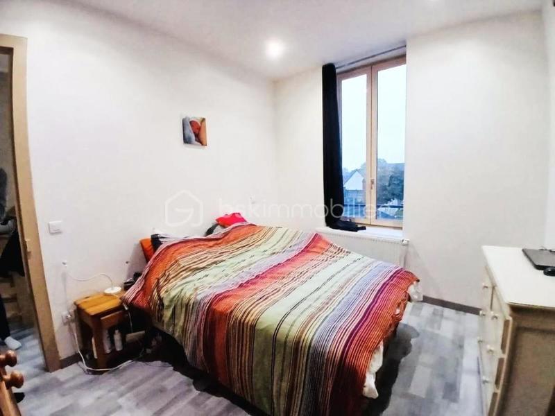 Maison de ville - 145 m² - 7 pièces