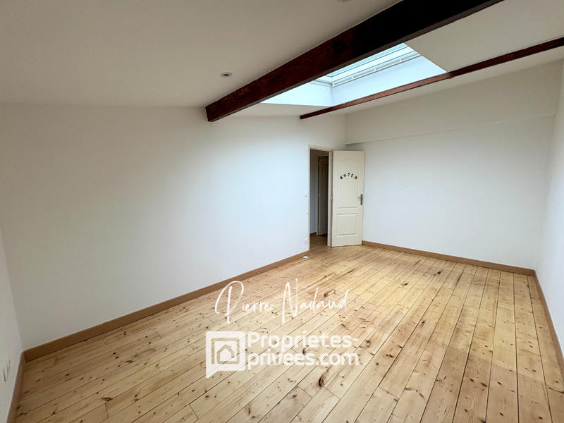 Maison - 127 m² - 5 pièces